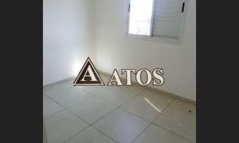 Imagem 2: Apartamento para aluguel com 45 metros quadrados com 2 quartos