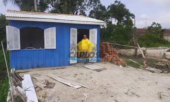 Imagem: MATINHOS - Casa Padrão - Albatroz