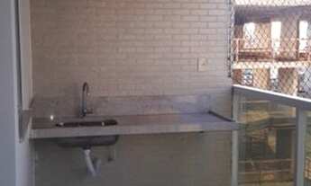 Imagem 4: Apto 03 Quartos Com 02 Suítes Lazer Completo Excelente Localização Em Itapuã