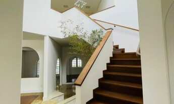 Imagem 1: Barueri - Casa de Condomínio - Alphaville Residencial Dois