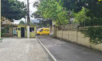 Imagem: Apartamento para venda possui 36 metros