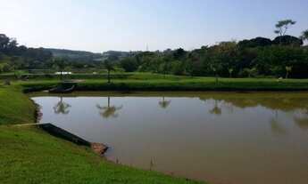 Imagem 6: Lote / Terreno 1200m² condomínio fechado Quintas da Terracota, Indaiatuba - SP