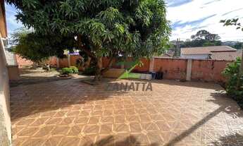 Imagem: Casa à venda, Vila Santana, Santa Bárbara