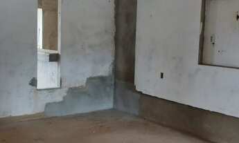 Imagem 3: Ágio casa inacabada