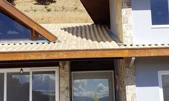 Imagem 2: Oportunidade de Belíssima Casa de 4 quartos com conceito moderno e vista deslumbrante