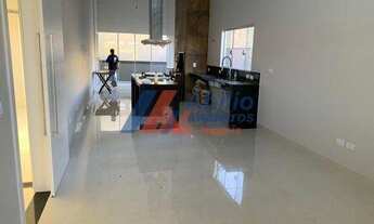 Imagem 7: Casa com 3 dormitórios à venda, 144 m² por R$ 998.000,00 - Jardim Morumbi - Londrina/PR