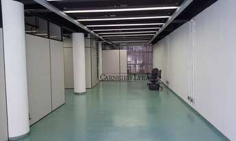 Imagem 2: Excelente conjunto comercial para venda na 24 de Maio