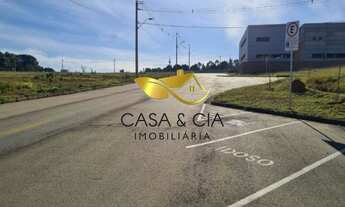 Imagem 4: ITU - Loteamento/Condomínio - CONDOMÍNIO INDUSTRIAL BETHAVILLE 3