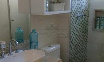 Imagem 6: Apartamento - Jardim das Colinas - Residencial Helbor Belvedere - 259m² - 4 Dormitórios