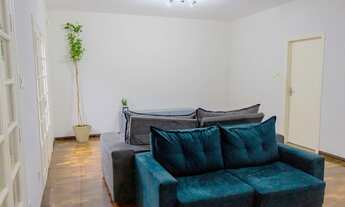 Imagem 2: Casa linda para venda no bairro Lessa