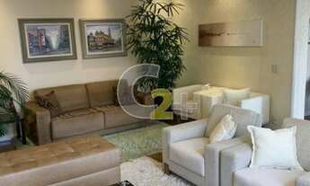 Imagem: APARTAMENTO - HIGIENÓPOLIS - 4 DORMITÓRIOS