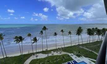 Imagem 7: Apartamento para venda no condomínio Acqua Marine possui 171 metros quadrados com 4 suítes