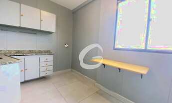 Imagem 5: Cobertura com 3 dormitórios para alugar, 125 m² por R$ 2.900,00/mês - Serra - Belo Horizon