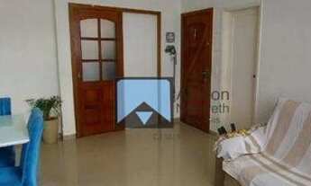 Imagem 2: Apartamento com 3 dormitórios à venda, 96 m² por R$ 450.000,00 - São Domingos - Niterói/RJ