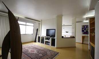 Imagem 4: São Paulo - Apartamento Padrão - HIGIENÓPOLIS