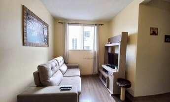 Imagem 4: Apartamento com 2 dormitórios à venda, 44 m² por R$ 192.000,00 - Operário - Novo Hamburgo