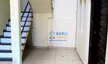 Imagem 5: Casa com 2 quartos e 1 vaga para alugar, 80 m² por R$ 1.470/total mensal - Vila Mangalot