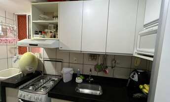 Imagem 4: Jt Apartamento para venda com 62 metros quadrados com 3 quartos em Socopo - Teresina - PI