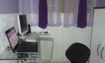 Imagem 6: Casa 2 Quartos c/Suíte QS 14 Riacho Fundo II-DF