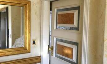 Imagem 7: Lindo Apartamento com 590 m2 alto padrão no Bosque da Saúde