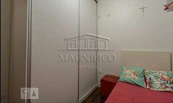 Imagem 7: Santo André - Casa de Vila - Vila Bela Vista