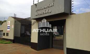 Imagem: CASA NO RESIDENCIAL ARAUCÁRIA