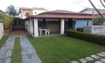 Imagem 5: Condomínio Araua, Casa 3/4, 3 Suítes, Piscina, Mobiliada, Temporada ou Mensal!!