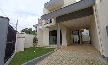 Imagem: TIMBó - Casa Padrão - Nações