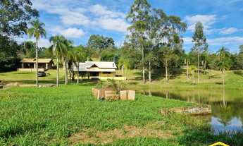 Imagem: Fazenda/Sítio/Chácara para venda com 315