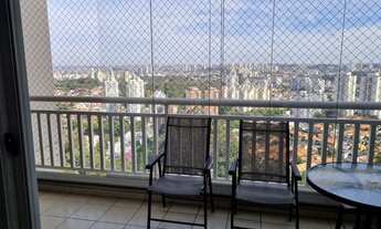 Imagem 7: Apartamento para venda tem 118 metros quadrados com 3 quartos Ile Eco Life