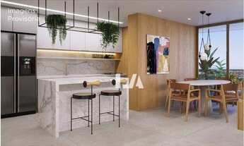 Imagem 3: Alto Ingá - Apartamentos a partir de R$ 650.000 - Ingá - Niterói/RJ