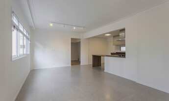 Imagem 2: Apartamento em Indianópolis, totalmente reformado