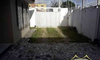 Imagem 4: Excelente em Lagoa Nova , Casa de Esquina, São 4/4 Sendo 2 suítes, 200m²