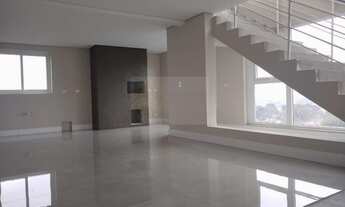 Imagem: Cobertura para Venda em Curitiba, Ahú