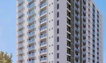 Imagem 3: Apartamento na planta, 169 metros quadrados com 4 quartos em Ponta D'Areia - São Luís