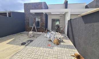 Imagem 2: Casa para venda com 3 quartos em Matinhos