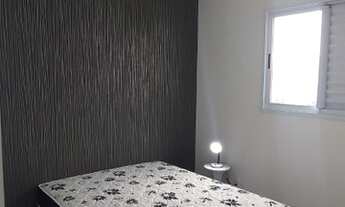 Imagem 5: Apto 54 m2 de 2 dorm, suíte, varanda e vaga