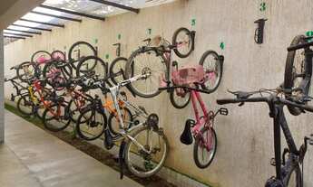 Imagem 7: Vendo Apt 3 Quartos(Suíte) e 2 Garagens no Cordeiro