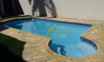 Imagem 2: Venda Casa Sobrado 4 Dormitórios em Condomínio no Jardim Aquarius - São José dos Campos