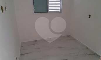 Imagem 3: São Paulo - Casa de Condomínio - TUCURUVI