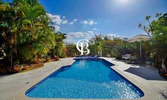 Imagem 2: Park Way | 6 Quartos