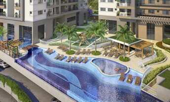 Imagem 4: Apartamento para venda possui 115 metros quadrados com 4 quartos em Palmeiras - Nova Iguaç