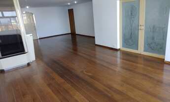 Imagem 3: Amplo apartamento para locação na quadra da praia