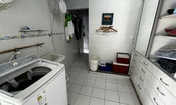 Imagem 3: Casa com 3 quartos e sótão para aluguel anual em Cabeçudas - Itajaí - Santa Catarina