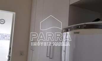 Imagem 3: MARILIA - Casa Padrão - COND. VILLA FLORA II