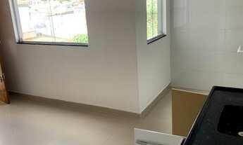 Imagem 2: Apartamento para Venda Parque das Paineiras