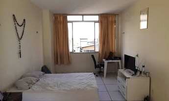 Imagem 6: Amplo Apartamento na Av. Nazaré de 180m², 4/4 sendo 2 suítes - AP0185