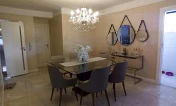 Imagem 5: Cobertura para venda possui 262 metros quadrados com 4 quartos em Zildolândia - Itabuna