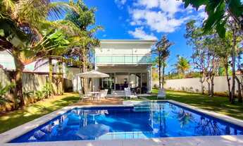 Imagem 2: Condomínio Residencial Punta Del Mare, Praia da Baleia - SP