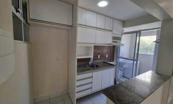 Imagem: Colina de Piatã, 2 quartos, com armários